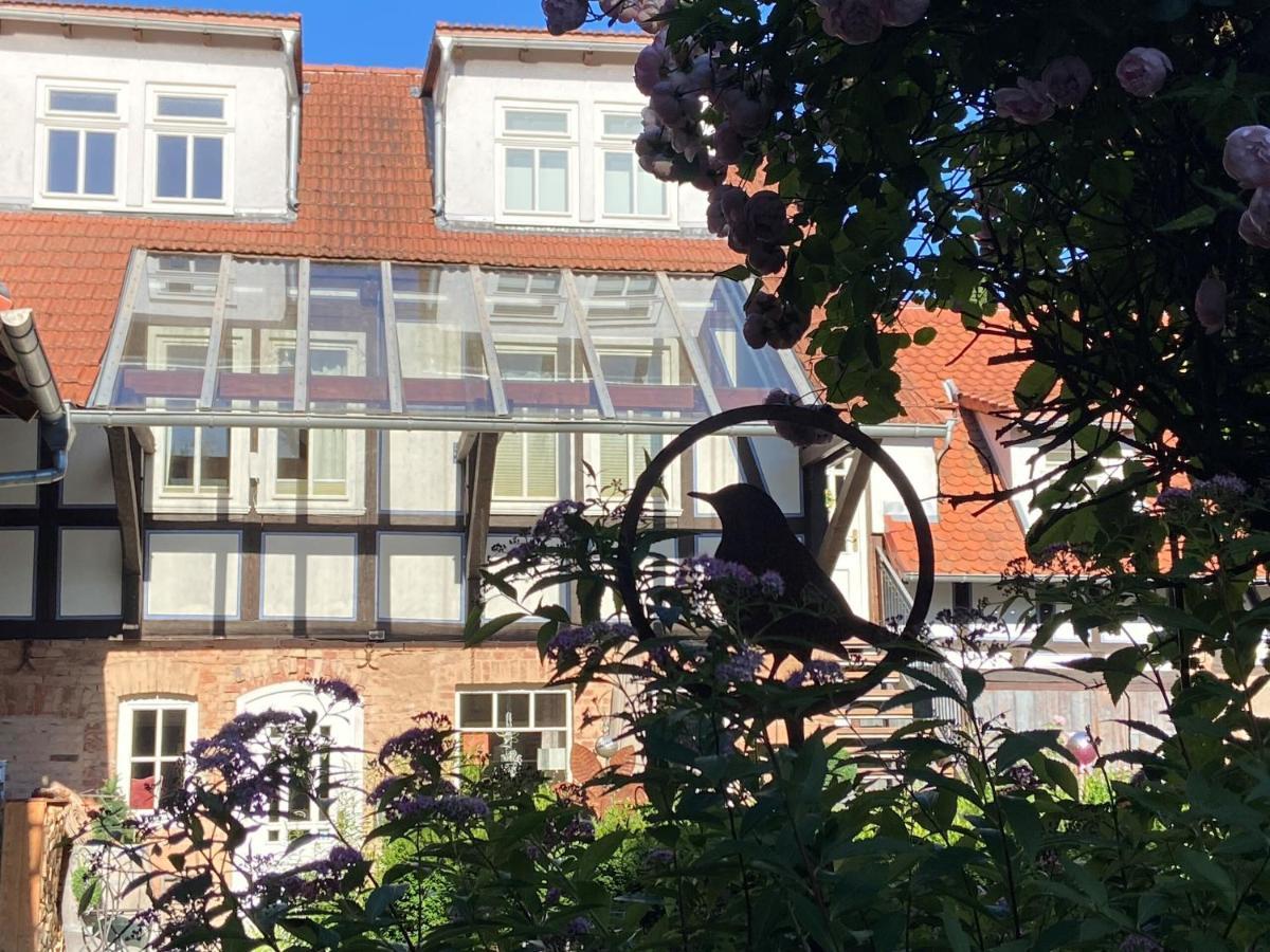 Werts Hof Ferienwohnen Hébergement de vacances Rauschenberg