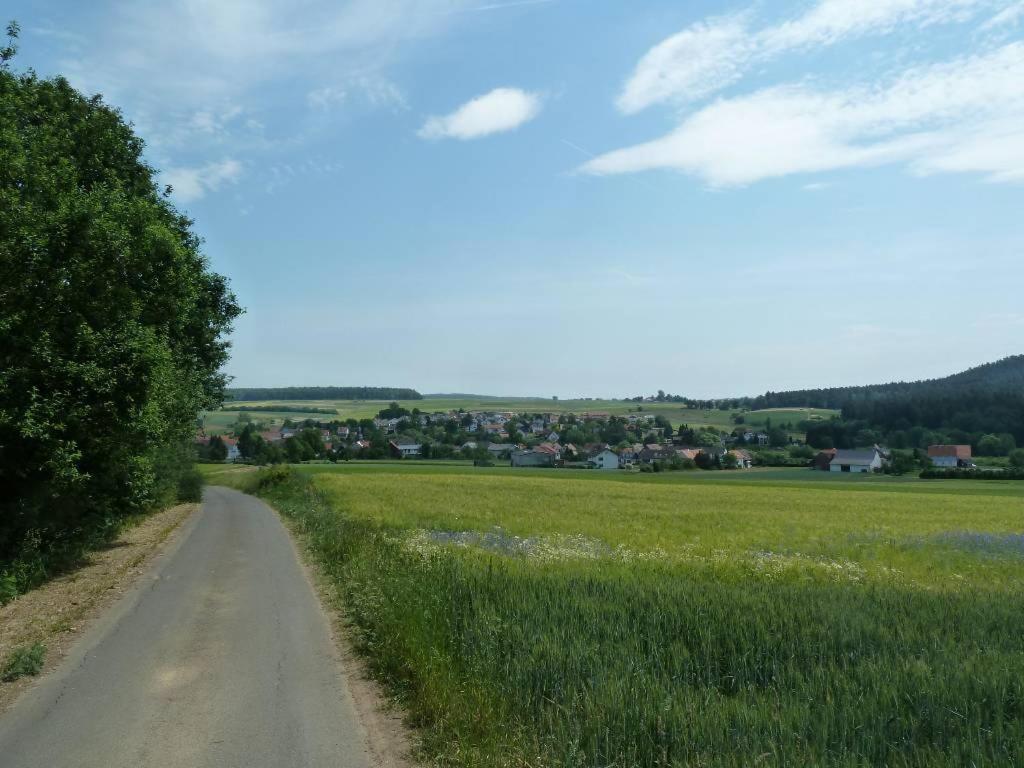 Hébergement de vacances Werts Hof Ferienwohnen